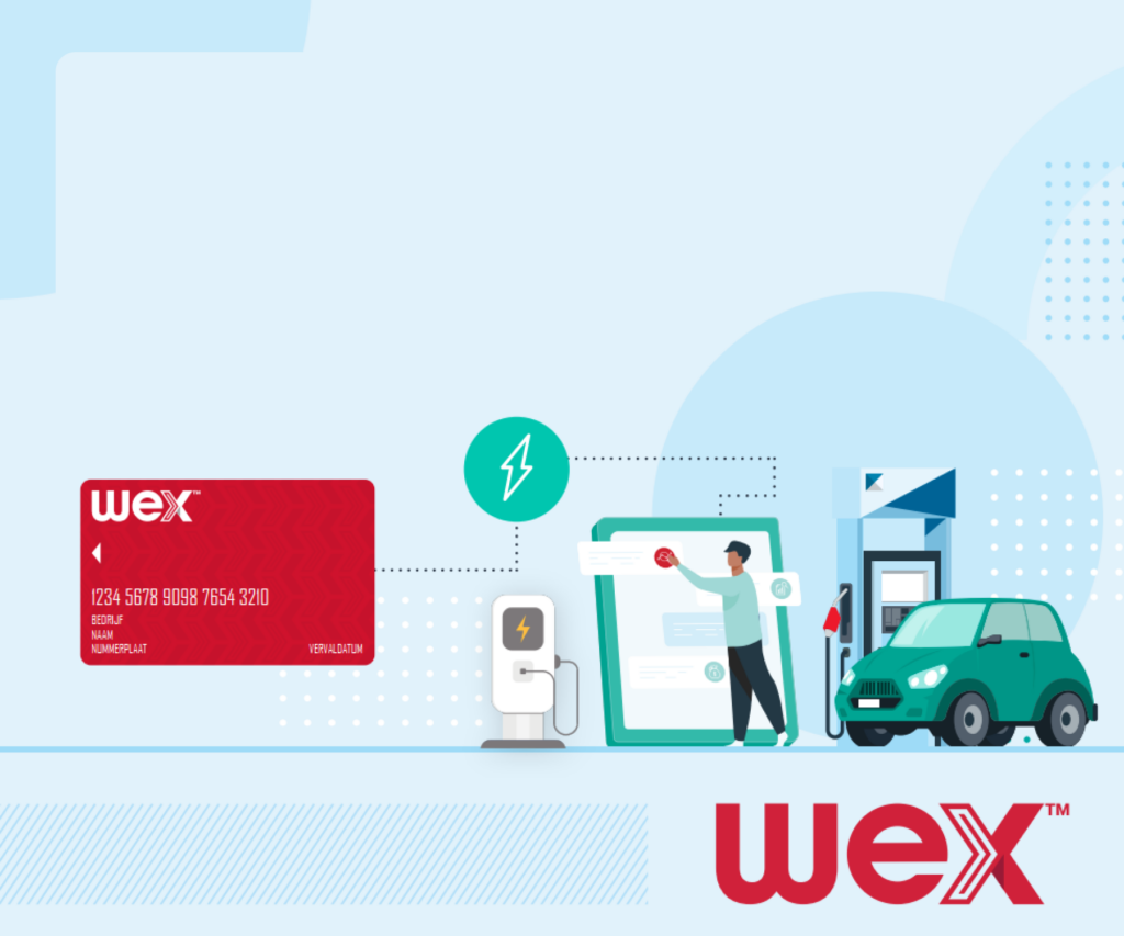 Mobility Energy and WEX