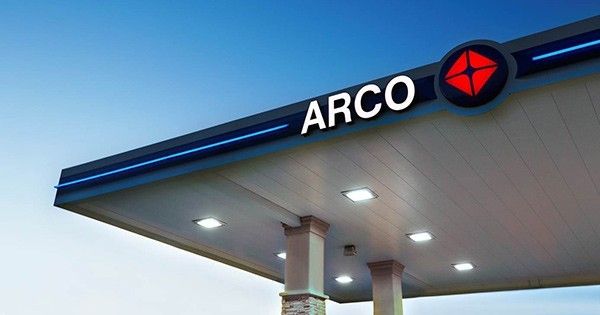 BP ARCO