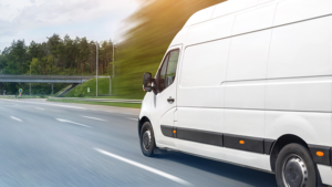 Dash cameras: Fleet management tools improving driver efficiency and safety