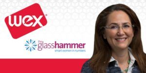 Hilary Rapkin glass hammer