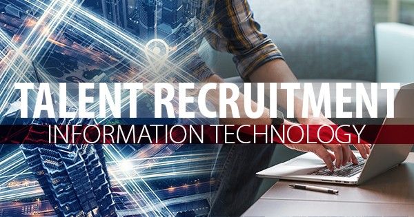 IT recruitment