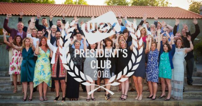 Presidents Club