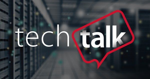 tech talk