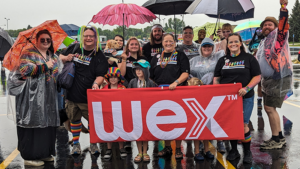 WEX Fargo Pride Summer 2023