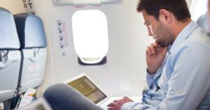 business travel must-haves