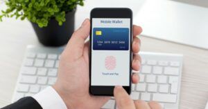 mobile wallet