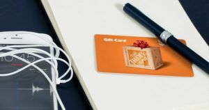 digital gift card