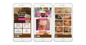 mobile ordering