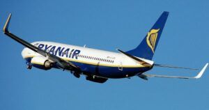 ryanair business travel