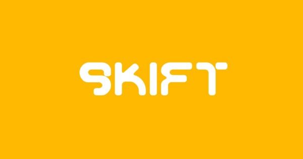 skift global forum