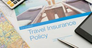 travel insurance