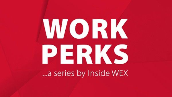 work perks grants