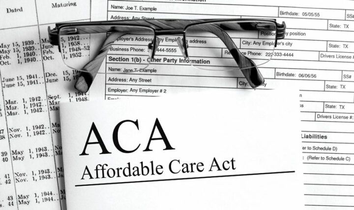 ACA code cheat sheet