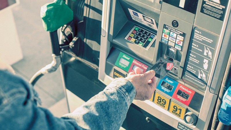 Fuel Card Advantages and Trends | WEX Inc.