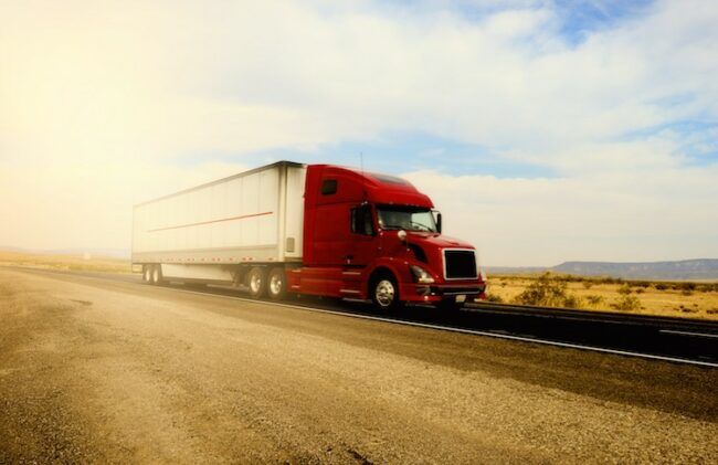 future of trucking