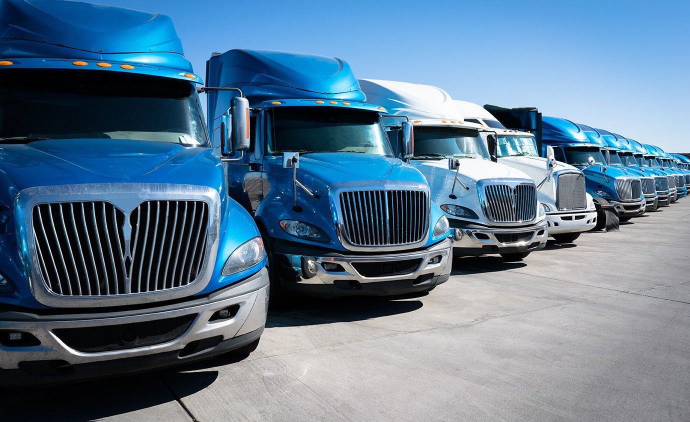 Changes impacting trucking industry