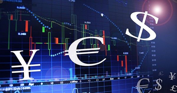 foreign currency transaction