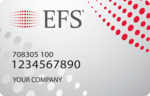 EFS Fuel Card
