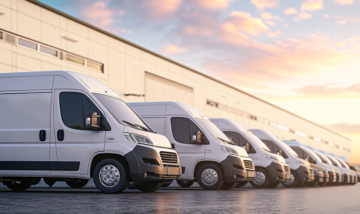 commercial vehicles