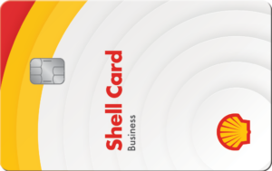 Shell Fleet Plus Card