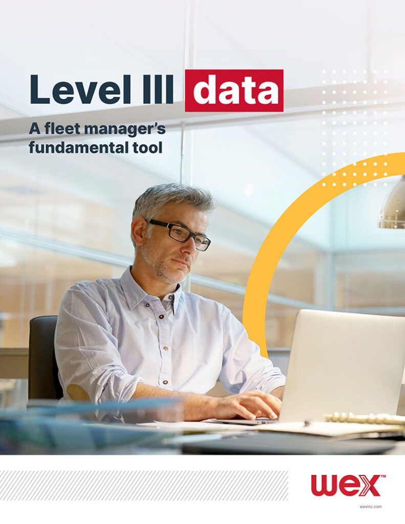 Level III data white paper