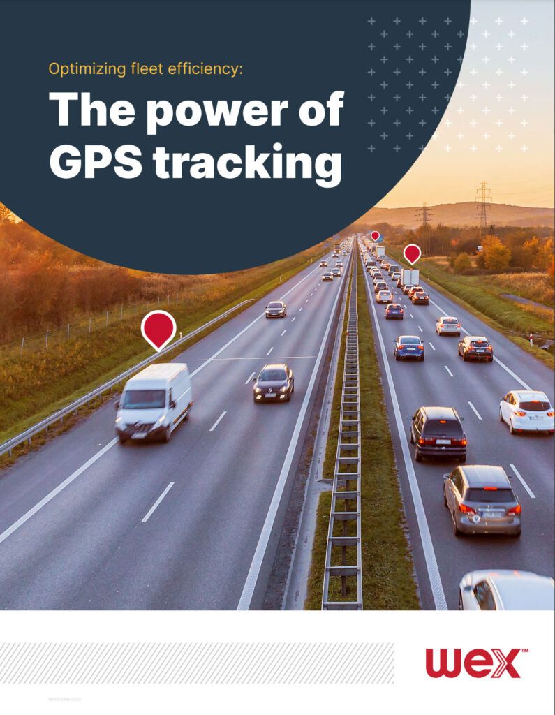 The power of GPS tracking