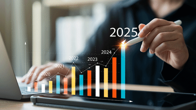 2025 payment trends: What B2B companies need to know