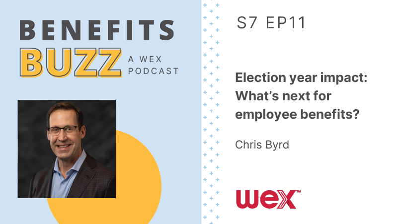 election year and employee benefits