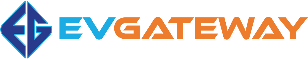 EVGateway logo