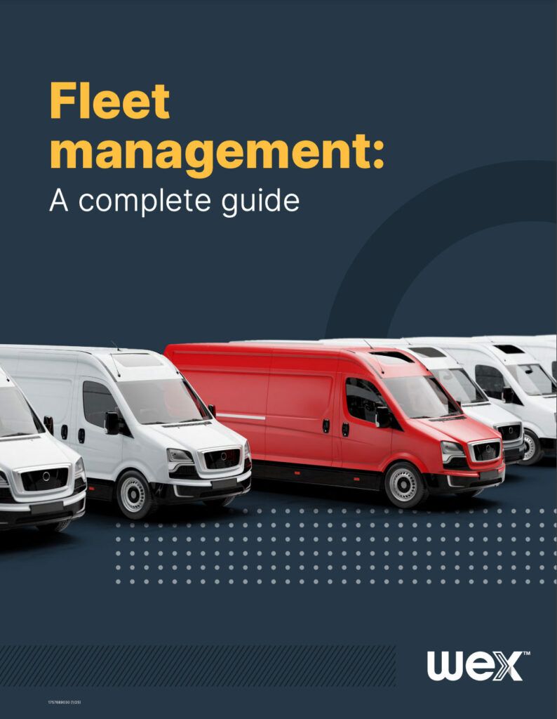 Fleet Management: A Complete Guide