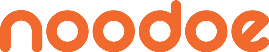 Noodoe logo